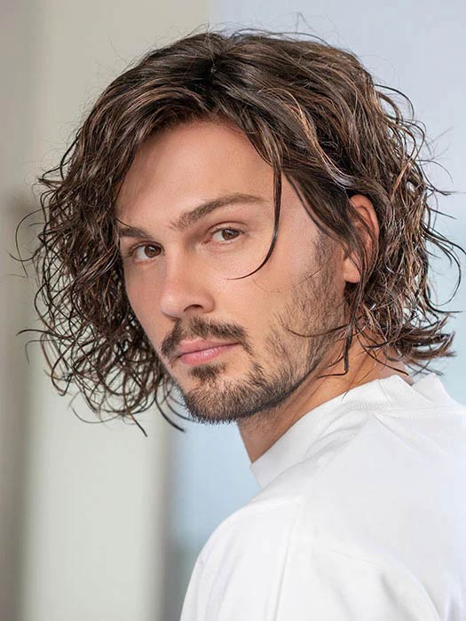 Brian by Ellen Wille